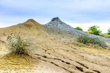 Erosión y Sedimentación