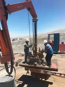 Geotechnical engineering