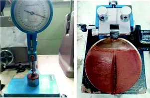 Índice de Plasticidad del Suelo