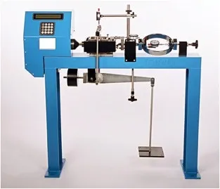 Ensayo de corte directo