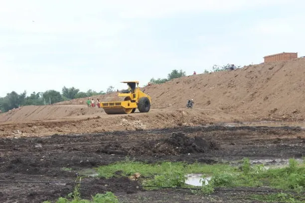 Remediación del Suelo