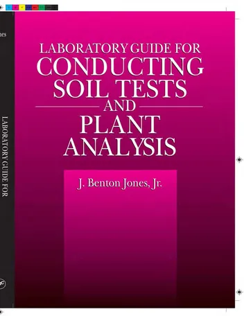 Más sobre Pruebas de Suelo y Sus Aplicaciones